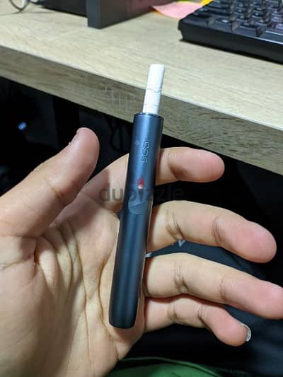 iqos iluma