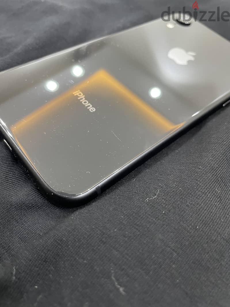 iPhone XR (64GB) refurbished (USA)  in excellent condition 3