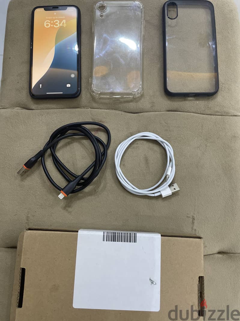 iPhone XR (64GB) refurbished (USA)  in excellent condition 12