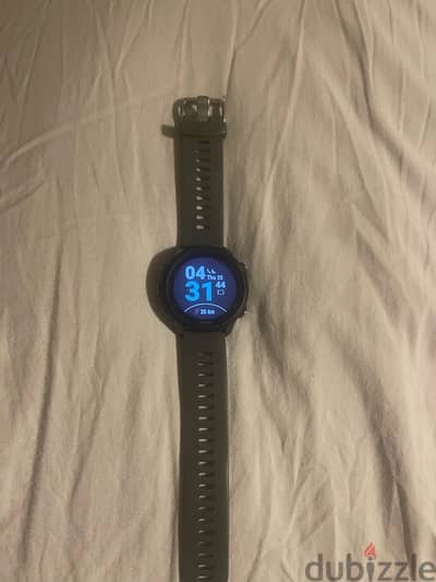 Garmin Forerunner 245