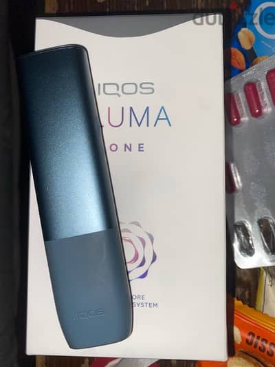 iqos iluma 1