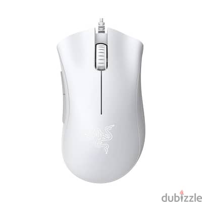 Razer deathadder essential white edition