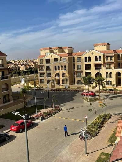 Apartment ready to move under market price for sale at Maadi view Elshrouk