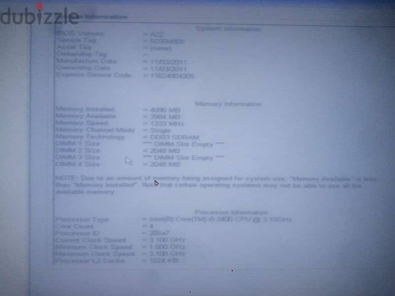 corei5 optiplex 790 1