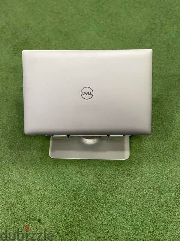 Dell precision 5540 4K Touch + يوجد لابات تبدأ من 6000ج 1