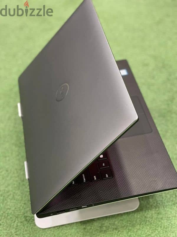 Dell precision 5540 4K Touch + يوجد لابات تبدأ من 6000ج 2