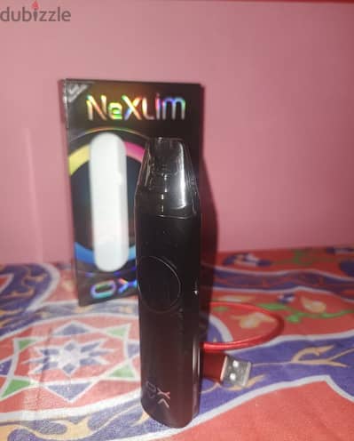 vape Ne xlim