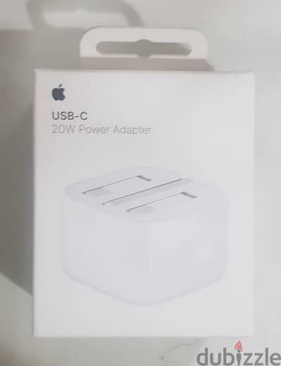 iPhone - Orignal Charger 20W