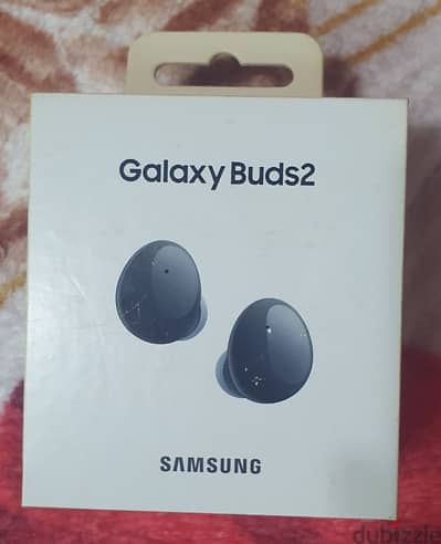 Samsung Galaxy Buds 2