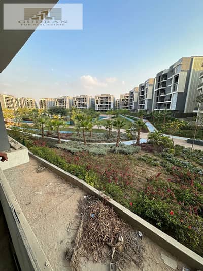 For Sale – Ready-to-Move Apartment in Sun Capital, Hadayek October   Location: Sun Capital Compound, Hadayek October  Size: 176 sqm