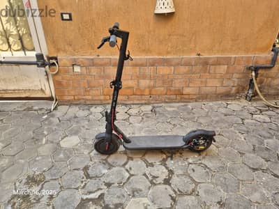 Xiaomi Electric Scooter 4