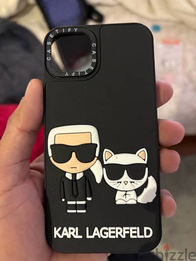 karl cover for iphone 13