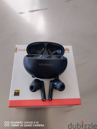 huawei freebuds 6i