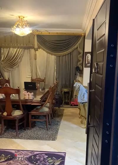 Apartment for sale 170m Nasr City(eighth district )