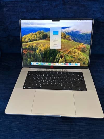 macbook pro m2 pro 16 inch