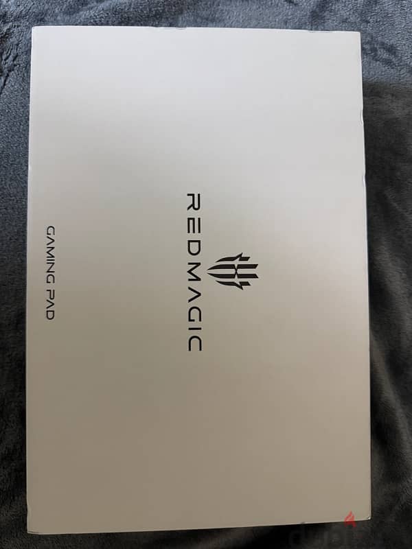 REDMAGIC Nova Gaming Tablet 2