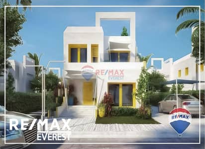 Resale Standalone Villa in Jefaira - Ras ELHekma