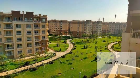 Apartment for sale for housing or investment, old reservation 4/2023, lowest down payment in the market, 70 meters in B11