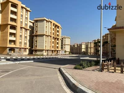 Apartment for sale 120m Gardina city - Madynet Nasr