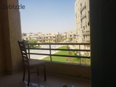 Apartment for rent with kitchen, air conditioners and curtains in The Square Compound, two rooms