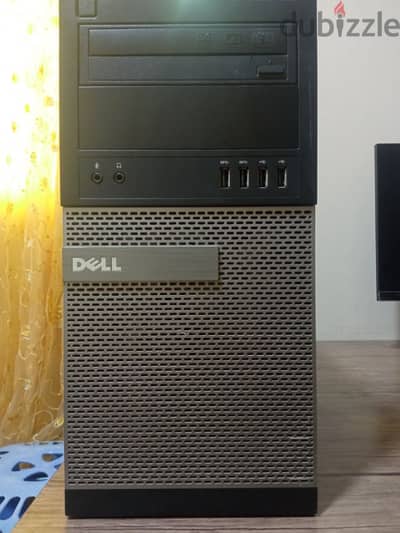 DELL OPTIPLEX 7020