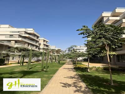 Luxury Fully Finished Duplex for Sale in Villette Sky Condos | New Cairo