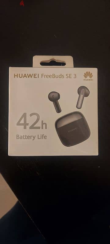 Huawei Freebuds SE 3