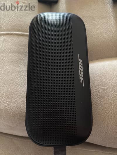 bose flex 2