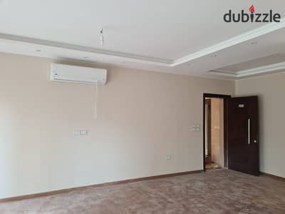 Apartment 156 M with Kitchen and Acs for rent in Eastown new cairo