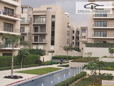 A fully finished 3 bedrooms with lowest down payment and installments for sale in Fifth Square prime location and delivery 2025 Including maintenance