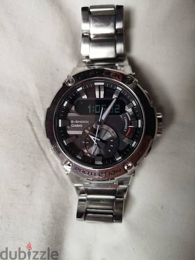 Casio G-Shock GST b200d