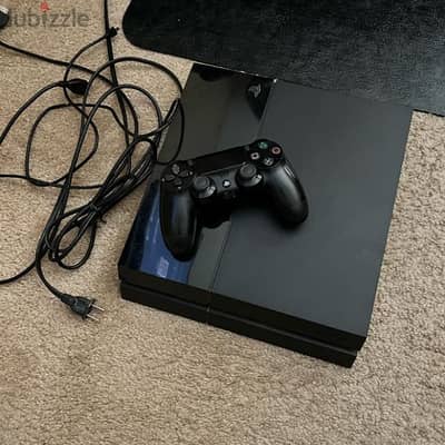 ps4 مهكر بدون فلاشه او روتر