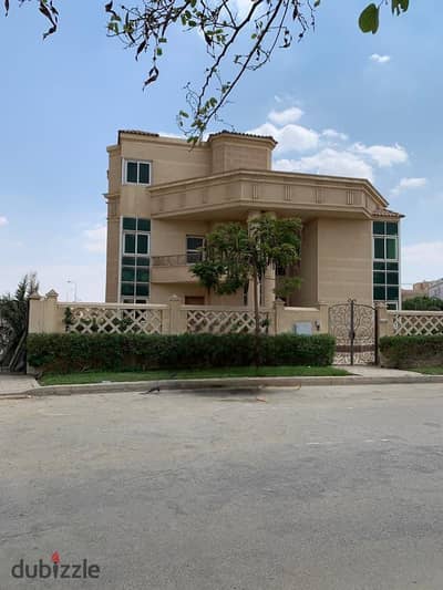 STANDALONE VILLA FOR SALE IN AL SAFWA OCTOBER OLD PRICE READY TO MOVE