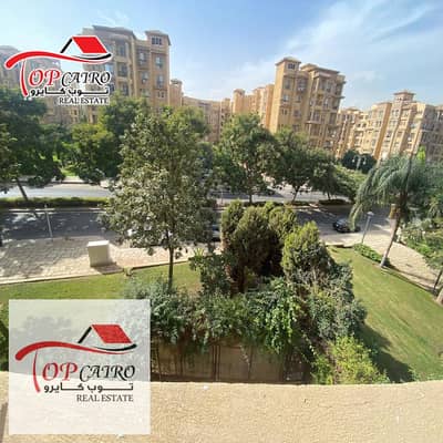 Apartment for Sale in Madinaty – B1-G11 | Prime Location | Spacious Layout | Premium Finishes