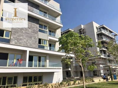 Apartment for sale in MV i city     Bua : 180 m  2nd floor