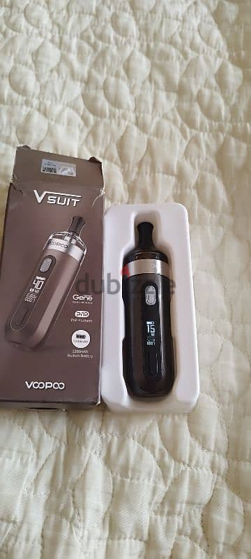 voopoo v suit