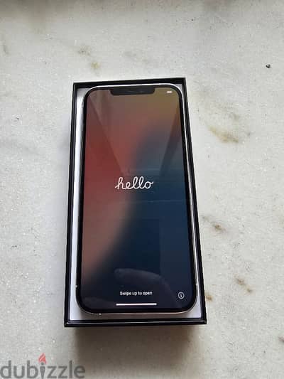 iPhone 12 Pro Max in Perfect Condition