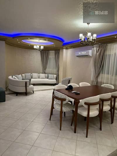  For Rent – Luxury Hotel-Style Apartment in a Villa, East Academy, New Cairo 