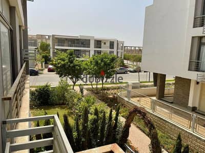 110 sqm apartment for sale in Taj City, New Cairo, in installments over 12 years