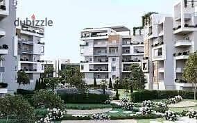 Apartment for sale in Sheikh Zayed with a 10% down payment and installments over 12 years, minutes from Hyper 1