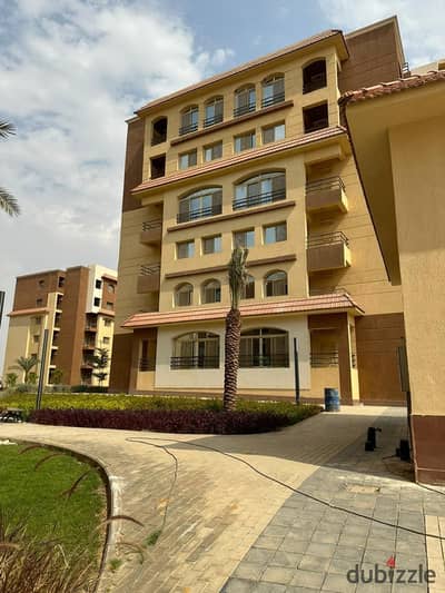 Apartment for sale ( 3 Bed ) fully finished in Al Maqsad New Capital