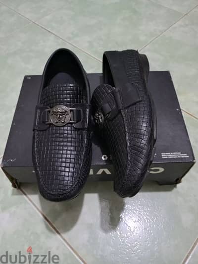 Versace Italy Original Size 40