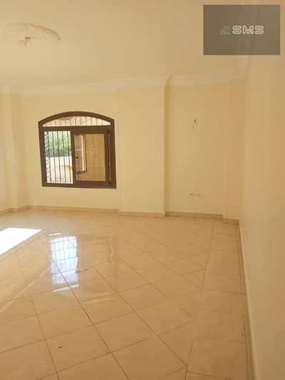  Ground Floor Apartment for Rent – Al Yasmeen Villas 