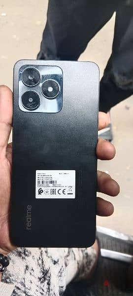 Realme c53