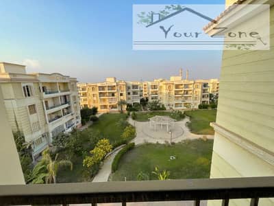 apartment for sale in el khamayle city 143sqm