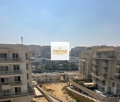 Apartment 140m For Sale Fully Finished With installments at Mountain View Icity New Cairo