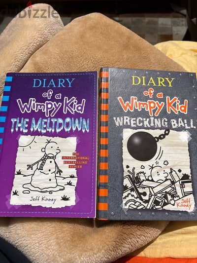 diary of a wimpy kids books 1 hardcover other is normal