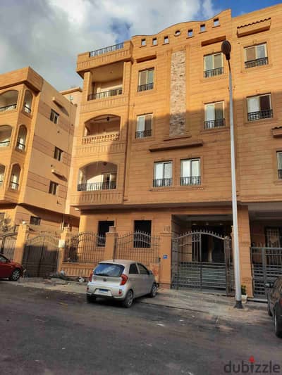 Gardenia Heights _ New Cairo