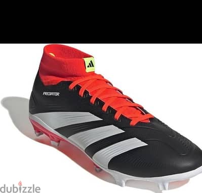 Adidas predator. 3