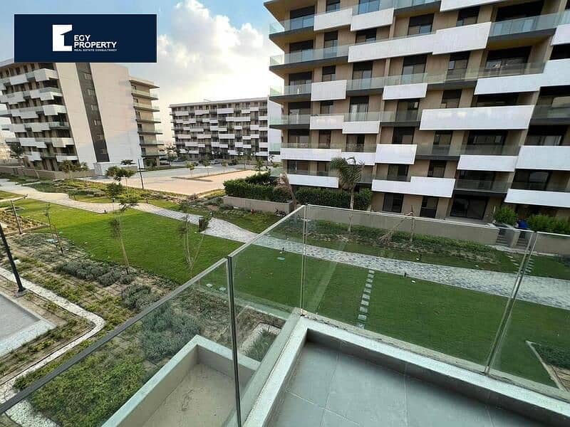 Fully Finished Apartment In Al Burouj - EL Sherouk For Sale Ready To Move With Installments 0